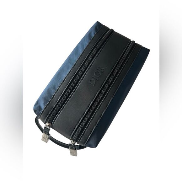 Dior Handbags - 🩶CHRISTIAN DIOR Generic Pouch
